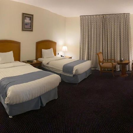 Doolve Hotel Al Khobar Luaran gambar