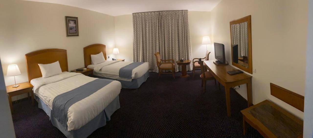 Doolve Hotel Al Khobar Luaran gambar