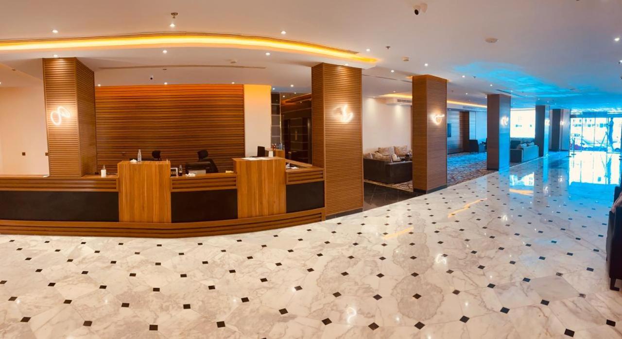 Doolve Hotel Al Khobar Luaran gambar