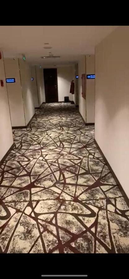 Doolve Hotel Al Khobar Luaran gambar