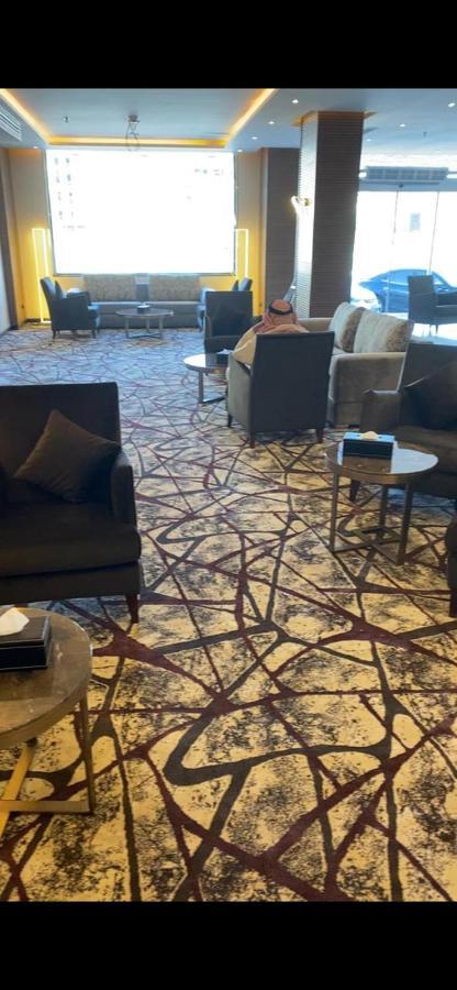 Doolve Hotel Al Khobar Luaran gambar