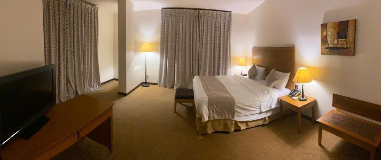 Doolve Hotel Al Khobar Luaran gambar